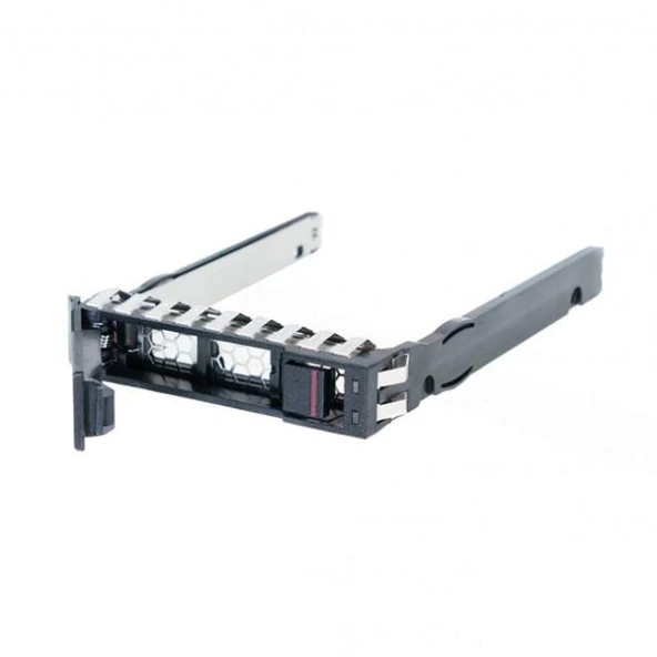 OEM HP Uyumlu 2.5 inç Çevirici Disk Kızağı - 2