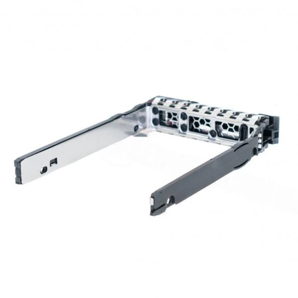 OEM HP Uyumlu 2.5 inç Çevirici Disk Kızağı - 3