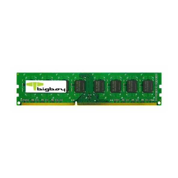 Bigboy 2GB DDR3 1333MHz CL9 Masaüstü Rami ürün görseli