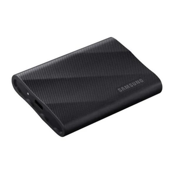 Samsung T9 1TB Mini USB 3.2 Gen 2.2 Type C Siyah Taşınabilir SSD - 2