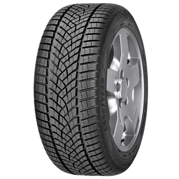 Goodyear UltraGrip Performance Plus 255/40 R19 100V XL Kış Lastiği - 2023 - 1