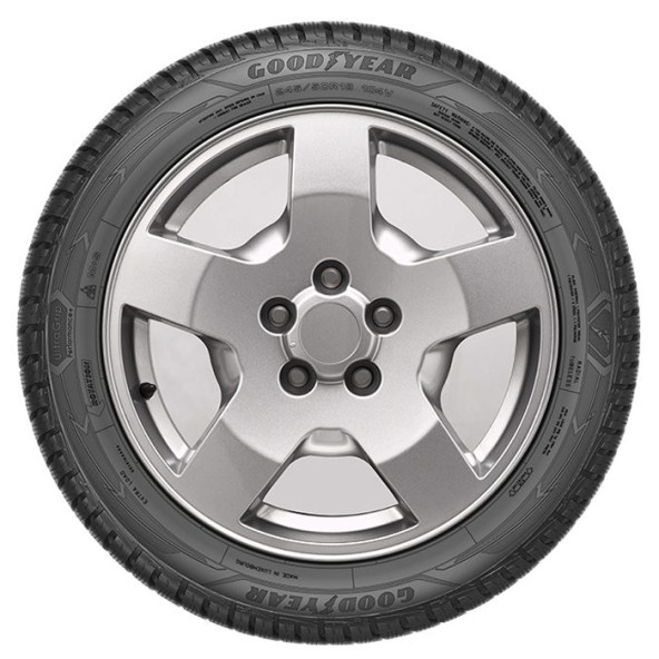 Goodyear UltraGrip Performance Plus 255/40 R19 100V XL Kış Lastiği - 2023 - 2