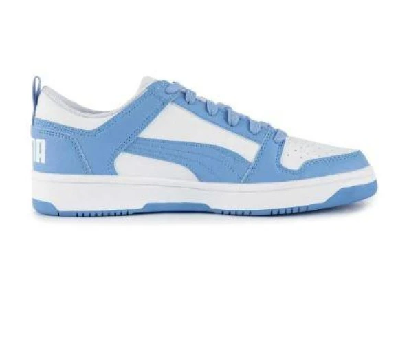 Puma Rebound LayUP Lo SL  Sneaker Ayakkabı 369866-19