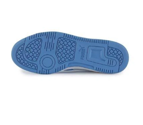Puma Rebound LayUP Lo SL  Sneaker Ayakkabı 369866-19 - 6