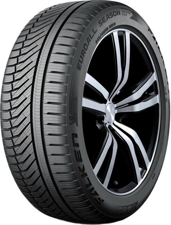 Falken 225/40R18 98W XL EUROALL SEASON AS220 PRO