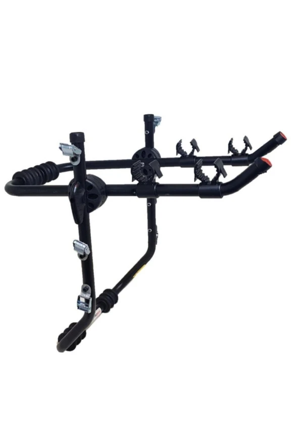 Forte GT Araç Arkası 2'Li Bisiklet Taşıyıcı Aparatı Bisiklet Araç Taşıyıcı ürün görseli 1