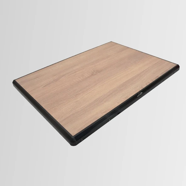 Nurgaz NG-KMSA Campout Katlanır Kamp Masası - Resim 4