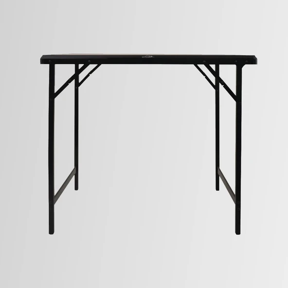 Nurgaz NG-KMSA Campout Katlanır Kamp Masası - Resim 3