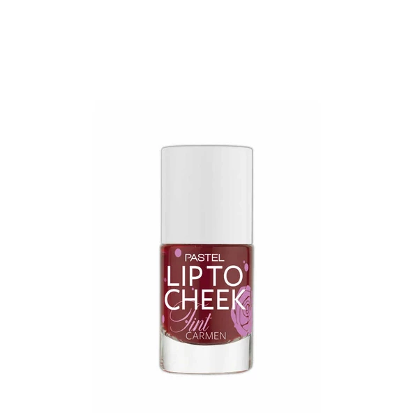 Pastel Lip to Cheek Tint Carmen 9.6ml