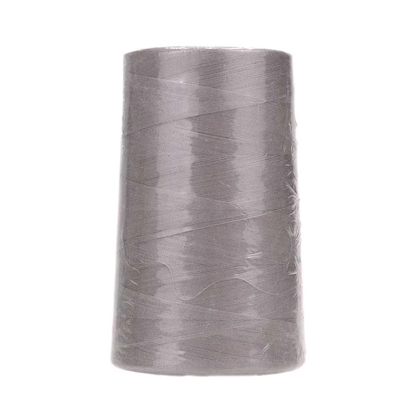 Makine Dikiş İpi Koyu Gri D8684
