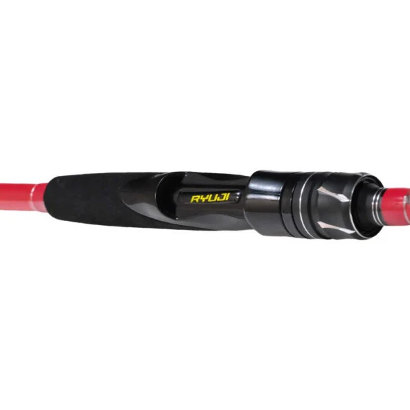 Ryuji Red Fox 270cm 5-55gr Spin Kamış - 2