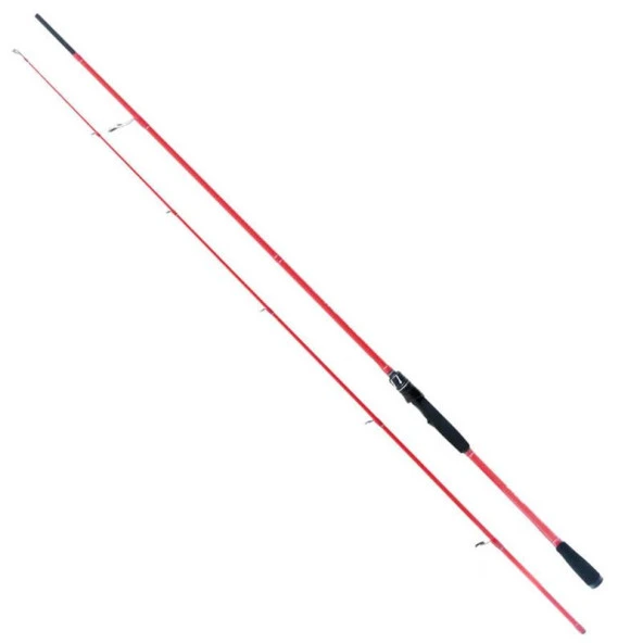 Ryuji Red Fox 270cm 5-55gr 2 Parça Spin Kamış