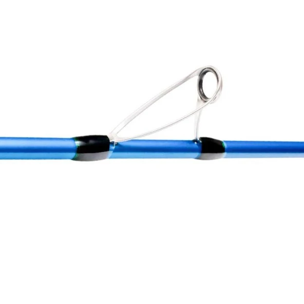 Ryuji Shore Game Fuji 285cm 25-85gr 2 Parça Shore Jig Kamış - Resim 2