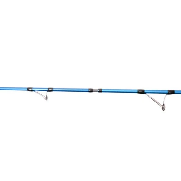 Ryuji Shore Game Fuji 285cm 25-85gr 2 Parça Shore Jig Kamış - Resim 3
