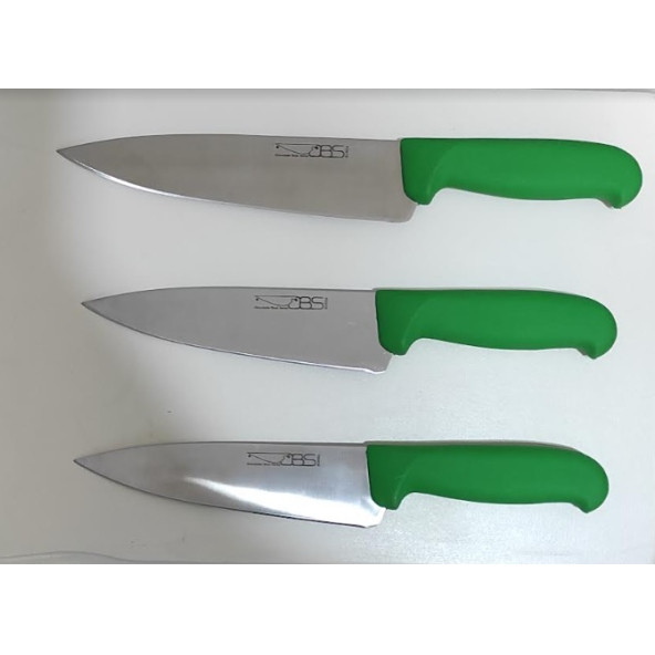 ŞEF BIÇAĞI - ( ÖZKARDEŞLER BURSA ) - 2