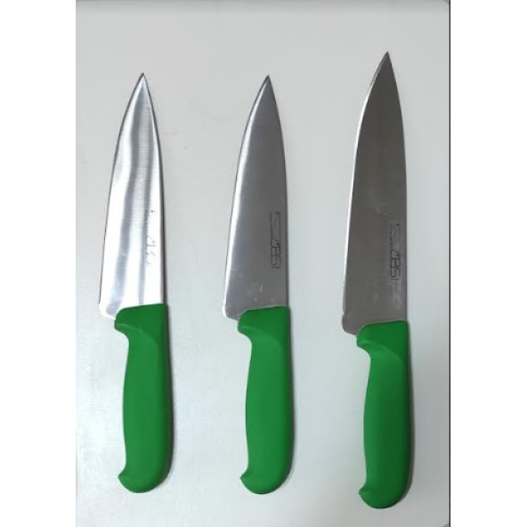 ŞEF BIÇAĞI - ( ÖZKARDEŞLER BURSA ) - 3