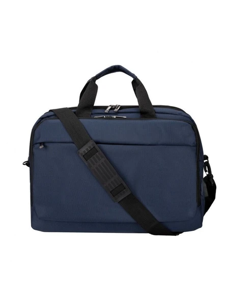 PLM SIENNA NOTEBOOK ÇANTASI LACİVERT 15.6'' - 3