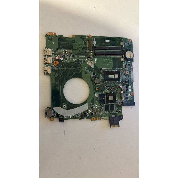 HP 15-P207NT L0D82EA i5-5200U ANAKART
