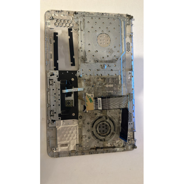 HP 15-P207NT L0D82EA i5-5200U ÜST KASA VE Q TÜRKÇE KLAVYE - 2