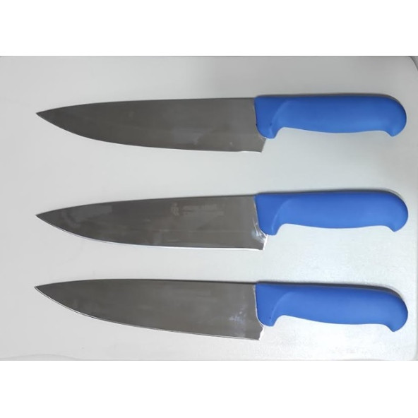 ŞEF BIÇAĞI - MOOR STEEL - BURSA