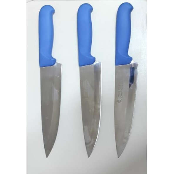 ŞEF BIÇAĞI - MOOR STEEL - BURSA - 2