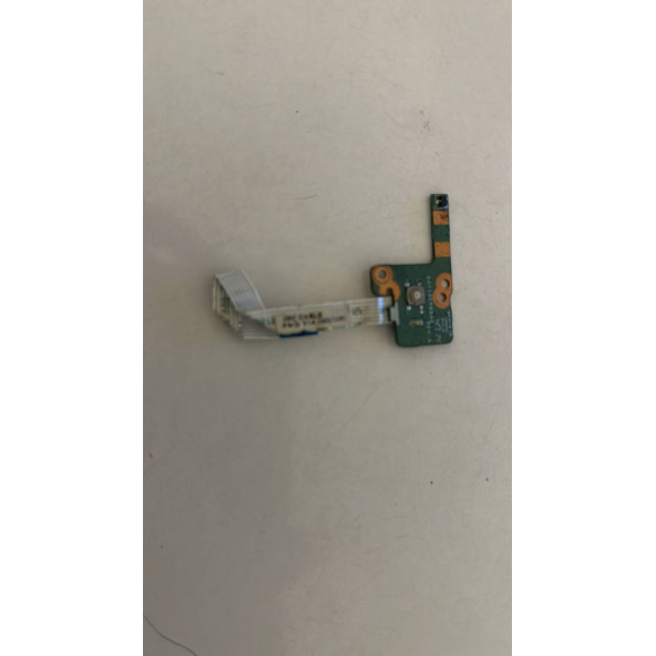 HP 15-P207NT L0D82EA i5-5200U POWER TETİK KARTI
