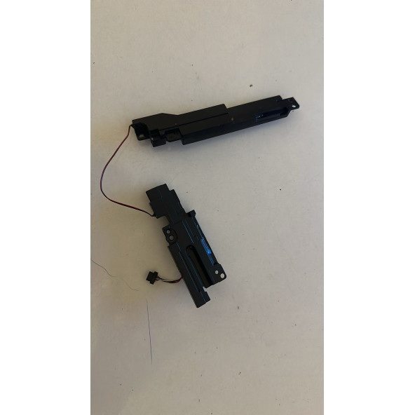 HP 15-P207NT L0D82EA i5-5200U SAĞ VE SOL SPEAKER HOPARLÖR