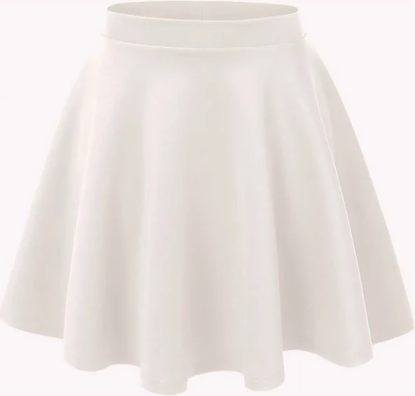 Scuba 23 Nisan 29 Ekim Törenlik Etek MNK0565 - Resim 5