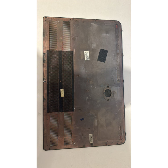 Dell Inspiron 15 7559 ALT KASA SERVİS KAPAĞI - 2