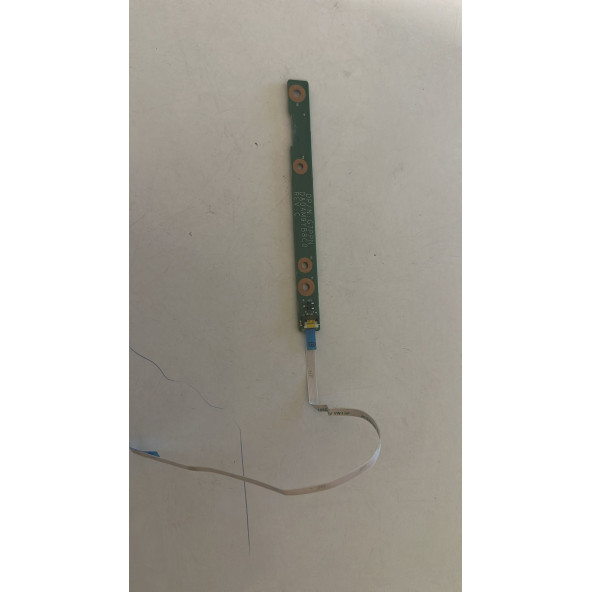 Dell Inspiron 15 7559 LED Indicator Board DA0AM9YB8C0 - 20E - 1