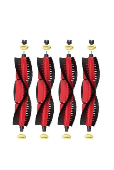 Roborock S5 Max Ana Fırça 4 Adet ürün görseli 1