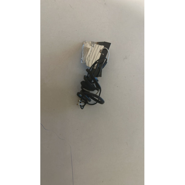 Dell Inspiron 15 7559 SAĞ VE SOL WIFI ANTEN