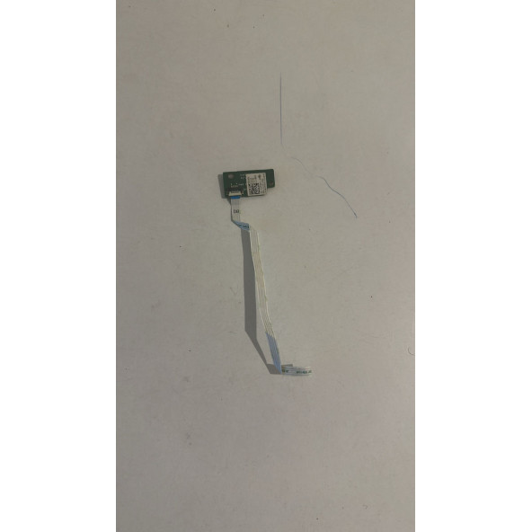 Dell Inspiron 15 7559  POWER TETİK ON OFF KART