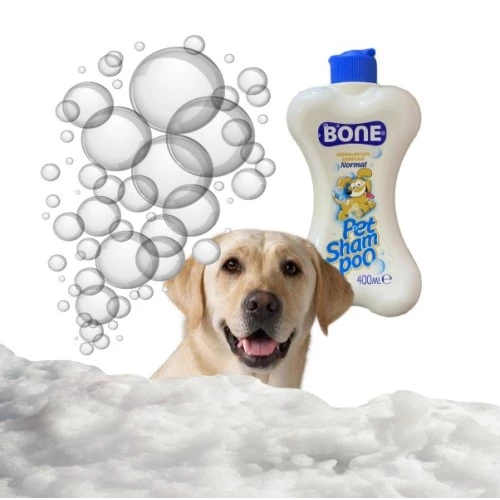 Justcheapstore1 Bone Köpek Şampuanı 400 ML.