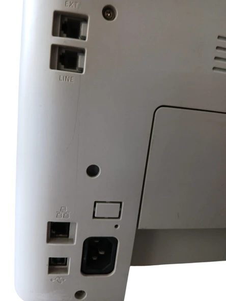 Samsung xpress c460fw yazıcı(İKİNCİ EL) - Resim 5