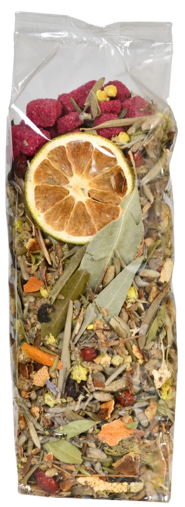 Doğal Gelsin Kış Çayı - 200 gr - 2