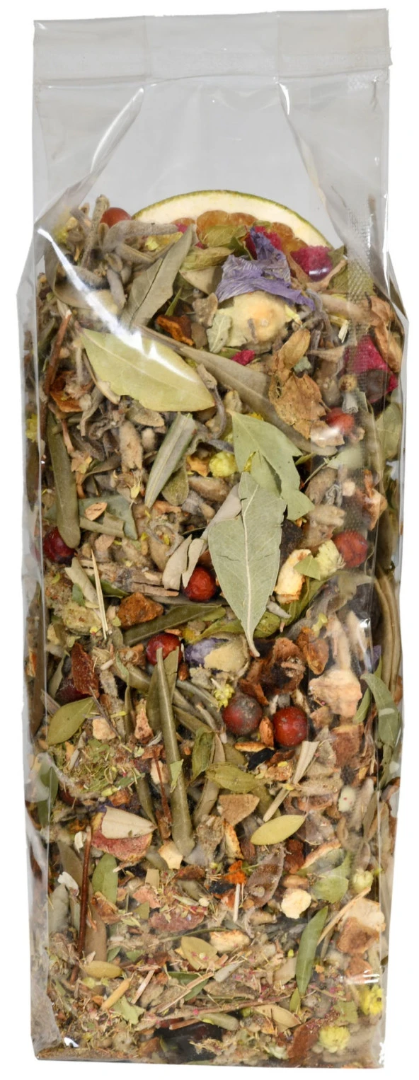 Doğal Gelsin Kış Çayı - 200 gr - 3