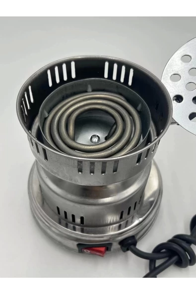 Nargile Köz Ocağı - Resim 2