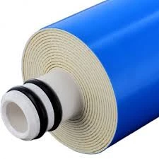 İnline 12spun gac blok post karbon  membran ph mineral filtre