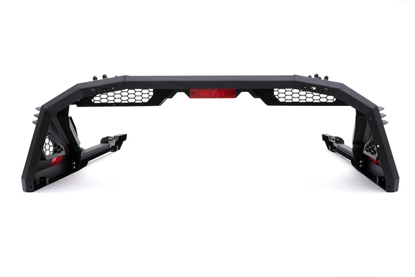 OMSA Fiat Fullback Dakar Rollbar V2 2016 ve Sonrası - 9
