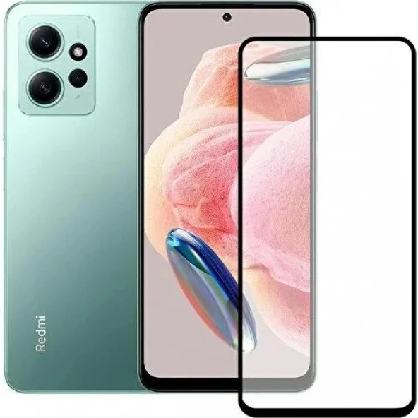 Xiaomi Note 11  Anti Statik Cam Ekran Koruyucu ürün görseli 1