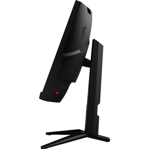 Msi 27" MAG 275CQRXF 240Hz 1Ms VA Curved FreeSync Premium Gaming Monitör - 7