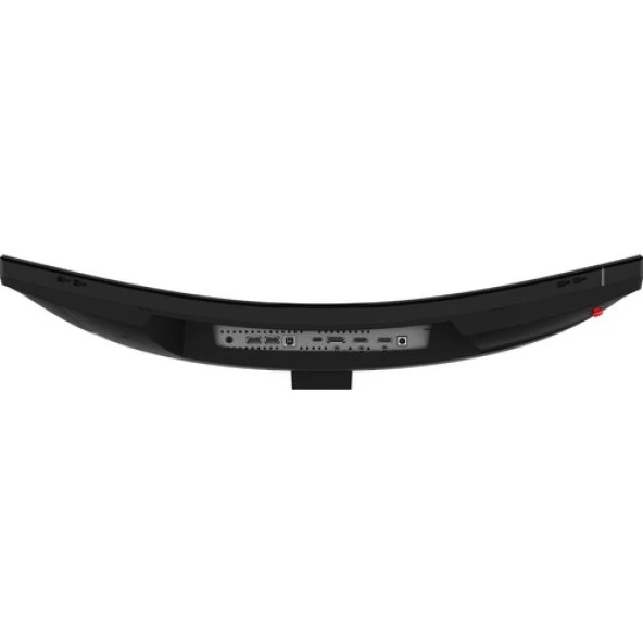 Msi 27" MAG 275CQRXF 240Hz 1Ms VA Curved FreeSync Premium Gaming Monitör - 9