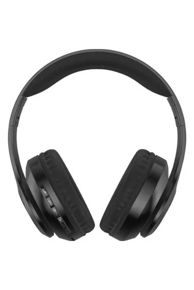 AbaTech OPPO RENO 6 - OPPO RENO 3 UYUMLU P68 KABLOSUZ MİKROFONLU BLUETOOTH KULAKLIK STEREO - 4
