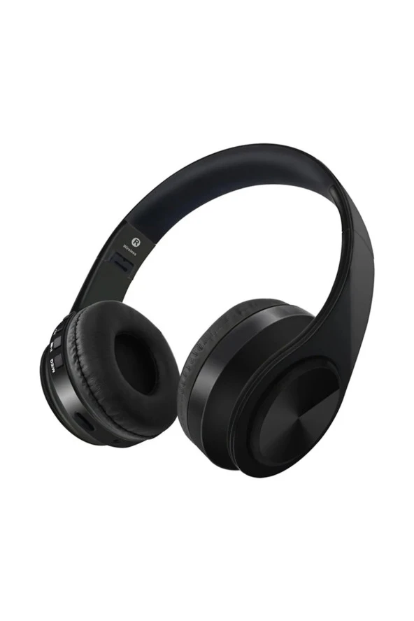 AbaTech XİAOMİ REDMİ 9C UYUMLU P68 KABLOSUZ MİKROFONLU BLUETOOTH KULAKLIK - Resim 2