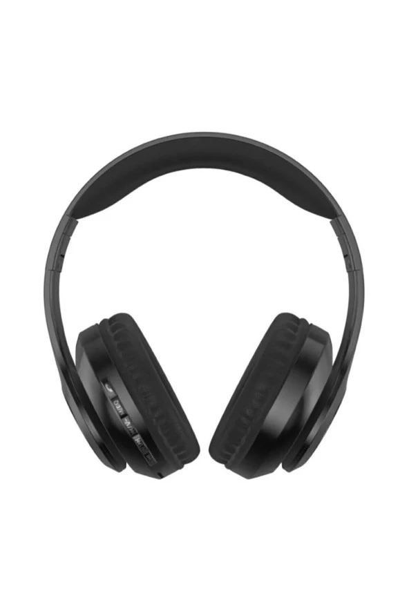 AbaTech XİAOMİ REDMİ 8 - REDMİ 8A UYUMLU P68 KABLOSUZ MİKROFONLU BLUETOOTH KULAKLIK STEREO - 2