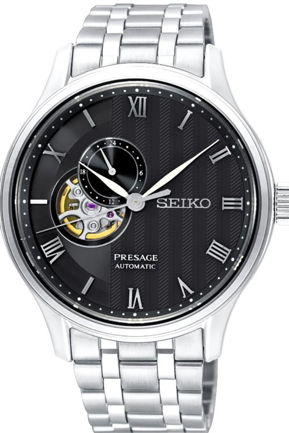 Seiko SSA377J1 Otomatik Erkek Kol Saati