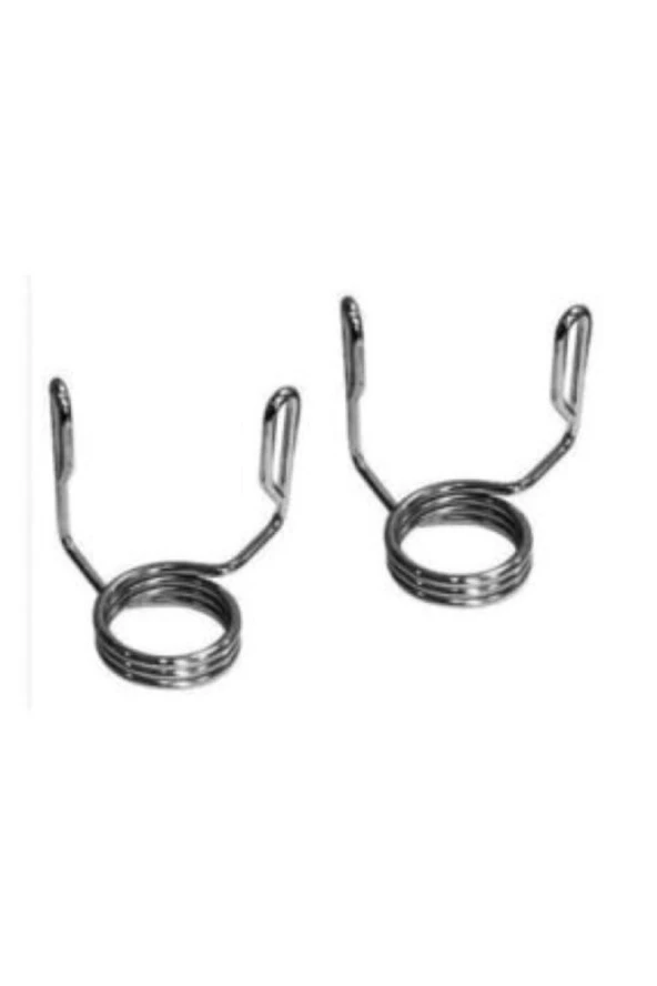 Olimpik Bar Klipsi 2 Adet