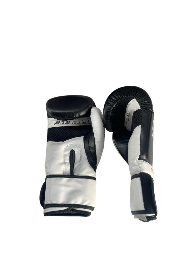 ANTREMAN VE MAÇ BOKS ELDİVENİ - 2