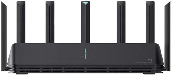 Xiaomi Mi AIoT AX3600 3 Port 2976 Mbps Router Outlet